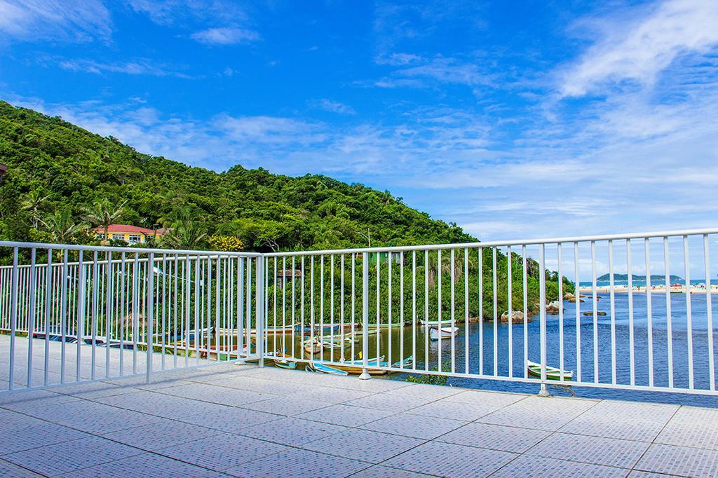 Moradas Da Lu Guarda do Embaú Esterno foto