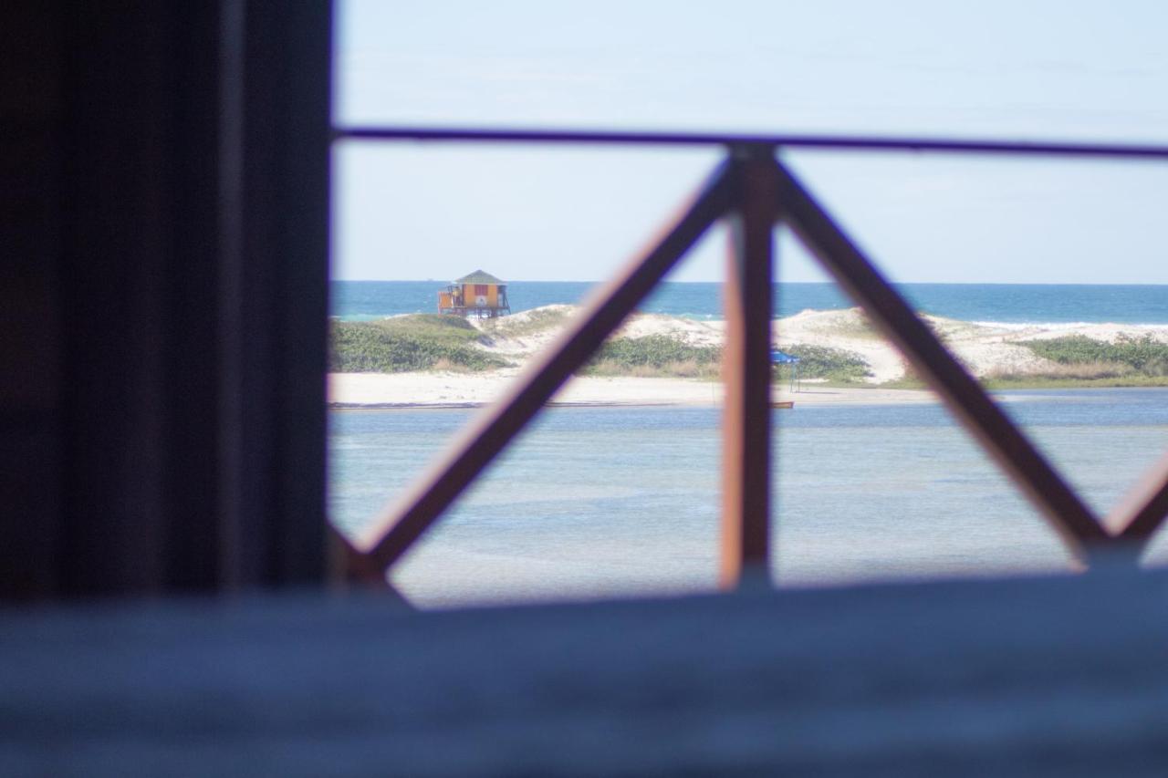 Moradas Da Lu Guarda do Embaú Esterno foto