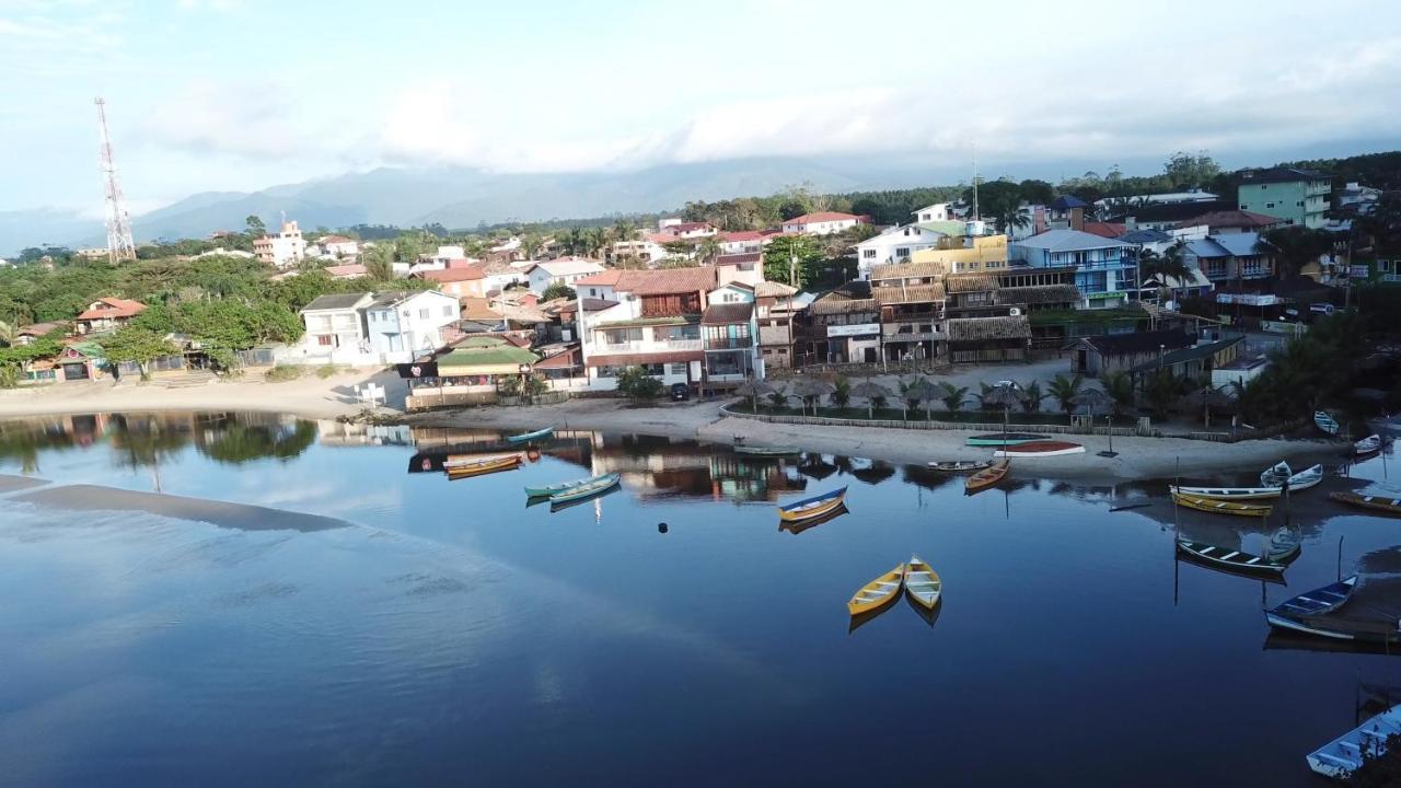 Moradas Da Lu Guarda do Embaú Esterno foto