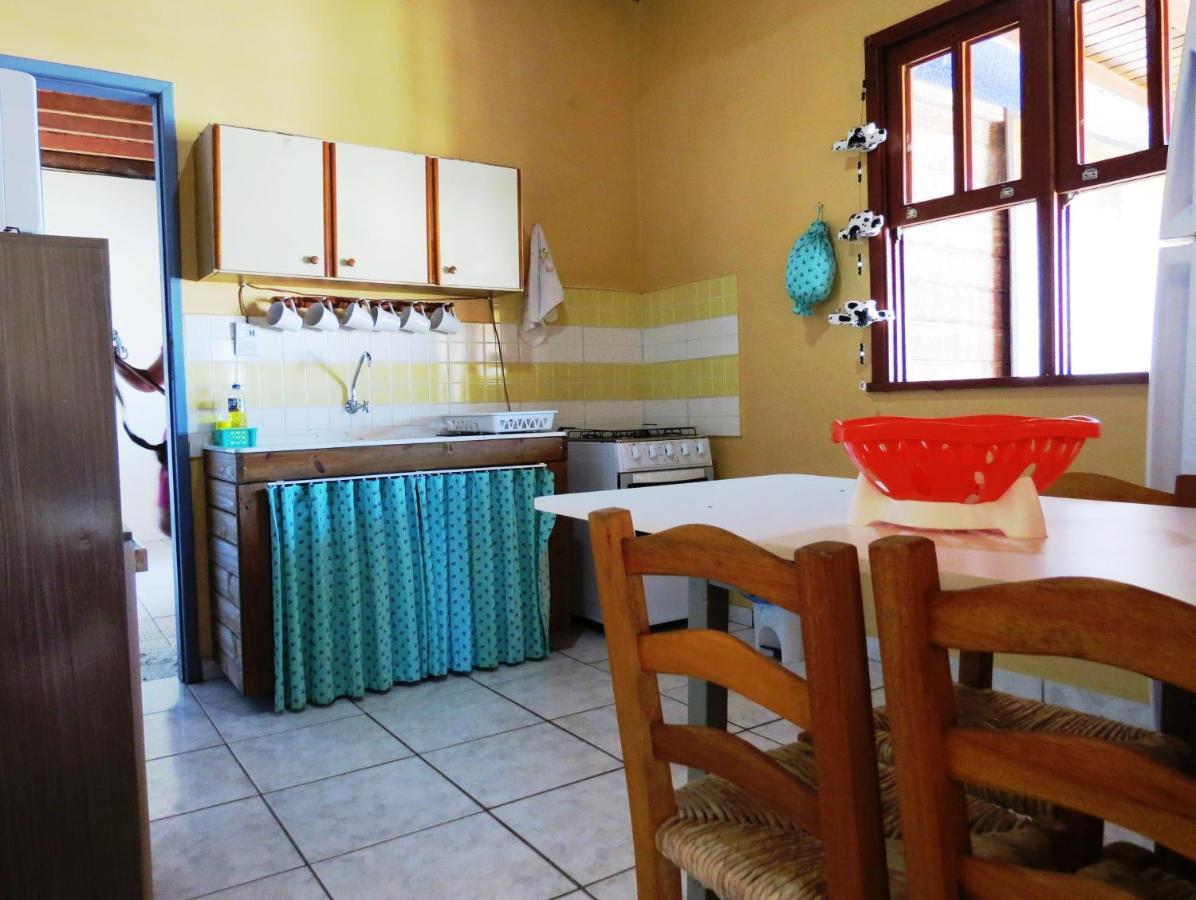 Moradas Da Lu Guarda do Embaú Esterno foto